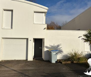 Maison Saint Herblain 4 pièce(s) 100.57 m2 - Photo 6