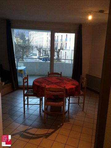 APPARTEMENT T2 ALLEVARD - 2 pièce(s) - 36 m2 , Allevard - Photo 2