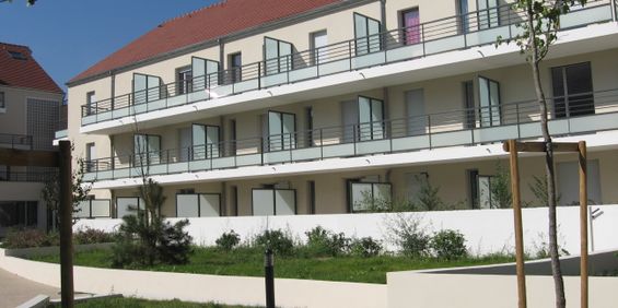 Résidence Antarès pour étudiants à Cormeilles-en-Parisis - Photo 3