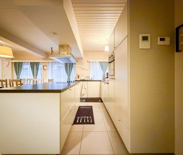 Ruim en lichtrijk 2-slpk appartement, Lichtervelde - Photo 3