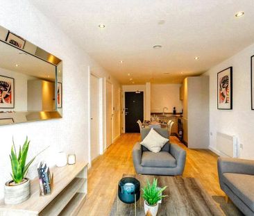 1 bedroom apartment to rent - Photo 2