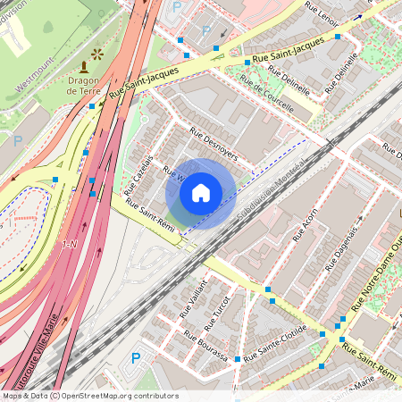 708 Rue Walnut, Le Sud-Ouest, Le Sud-Ouest, Ile de Montréal, H4C 3C7