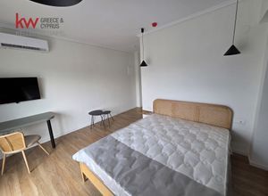 Studio/Γκαρσονιέρα για ενοικίαση - Βαρδάρης - Λαχανόκηποι - Photo 5