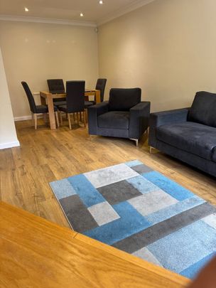 2 Bed Semi-Detached House, Pelham Cottages, NG7 - Photo 1