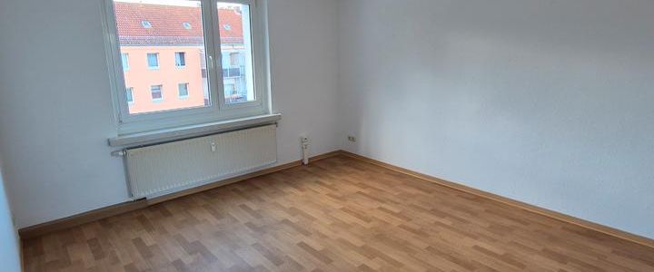 Helle 3-Raumwohnung mit Dusche - Foto 1