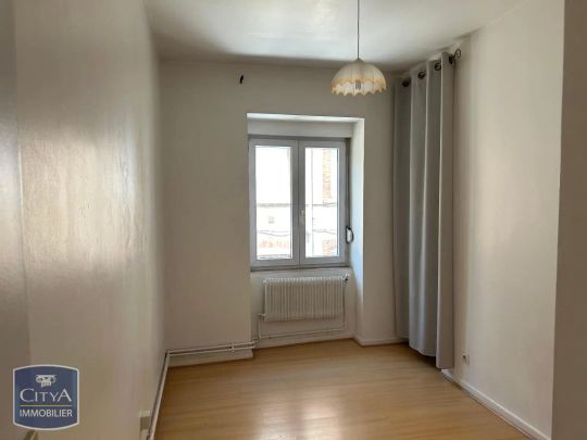 Appartement à louer 3 pièces 54.3m² - Photo 1