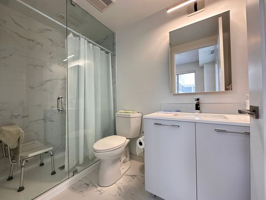 For Lease - 18 Water Walk Drive Unit# 908, Markham, Ontario - Photo 1