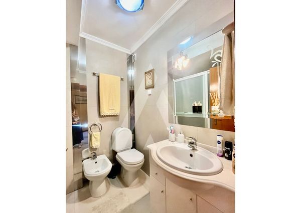 Apartamento T2 em Aveiro