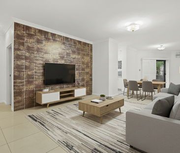 5/45-49 Eastbourne Road, Homebush West NSW 2140 - Apartment For Ren... - Photo 1