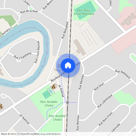 98A Rang Sainte Julie, Joliette, Joliette, Lanaudière, J6E 6J5