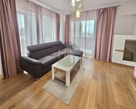 Apartament 3 camere modern | mobilat&utilat | Parcare inclusa | Aviatiei Apartments - Fotografie 5