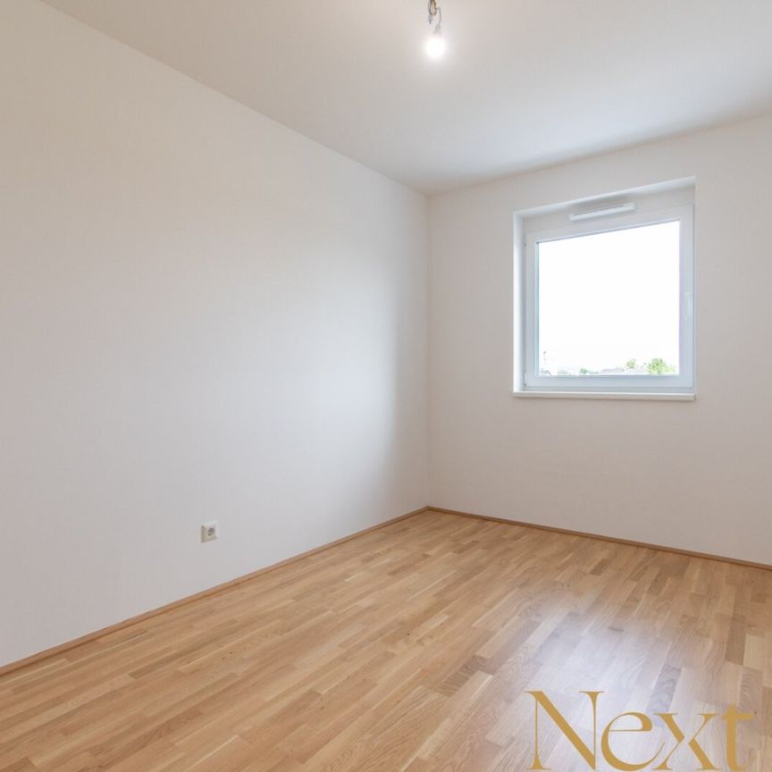 Wunderschöne 4-Zimmer-Wohnung mit Terrasse in St. Pölten zu vermieten - Miete mit Kaufoption! - Foto 1