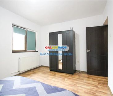 Apartament cu 2 camere de inchiriat in Chiajna - Padure - Fotografie 1