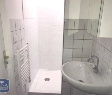 Appartement à louer 2 pièces 50.1m² - Photo 2