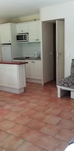 Appartement à louer 2 pièces 42.81m² - Photo 1