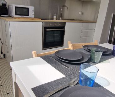 Location Appartement 1 pièce 70m² RENNES 35000 - Photo 6