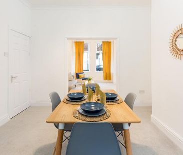 3 bedroom terraced house to rent - Photo 3
