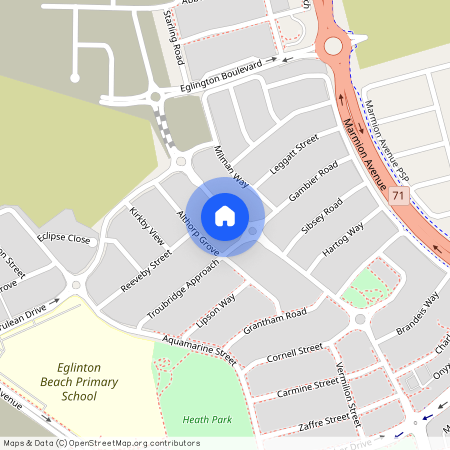 123 Leeward Avenue, WA 6034, Eglinton