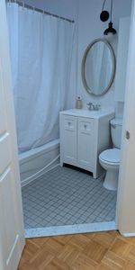 6,5 lumineux à louer Rosemont (près de la promenade Masson) - Photo 4