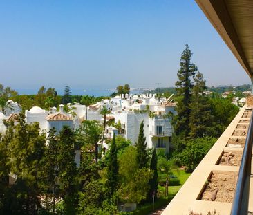 Middle Floor Apartment · Marbella - Foto 5