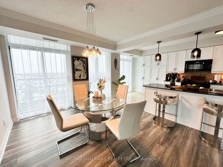 For Lease - 100 Promenade Circle Unit# 1401, Vaughan, Ontario - Photo 4