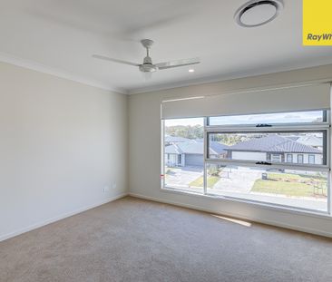 49 Yellowstone Circuit, Yarrabilba QLD 4207 - House For Rent | Domain - Photo 5