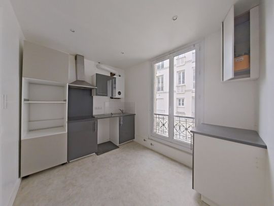 Location Appartement 2 pièces 41m² PARIS 11ème - Photo 1