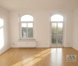 Jößnitzer Str. 141, Wohnung 11 ~~~ 2 Balkone, Bad mit Wanne und Dus... - Foto 1