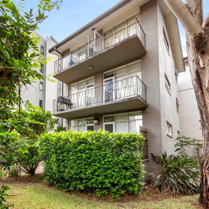 9/8 Gerrale Street, Cronulla NSW 2230 - Apartment For Rent | Domain - Photo 1