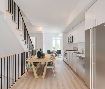 For Lease - 15 Case Ootes Drive, Toronto, Ontario - Photo 1