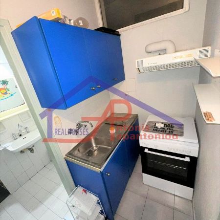 Studio/Γκαρσονιέρα για ενοικίαση Λόφος Περιβλέπτου (Ιωάννινα) - Φωτογραφία 3