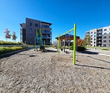 For Lease - 1100 Lackner Place Unit# 314, Kitchener, Ontario - Photo 2