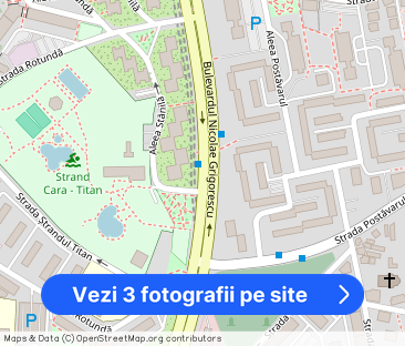 Apartament 2 camere, 50 mp, pet-friendly, metrou, Nicolae Grigorescu - Fotografie 1