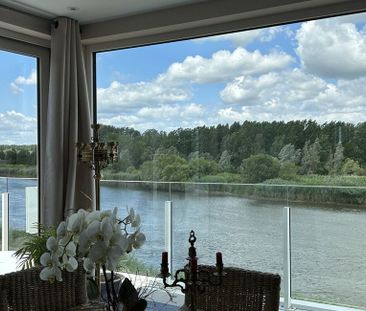 Appartement te huur in Schoonaarde voor € 1.150 met 2 slaapkamers - Photo 4