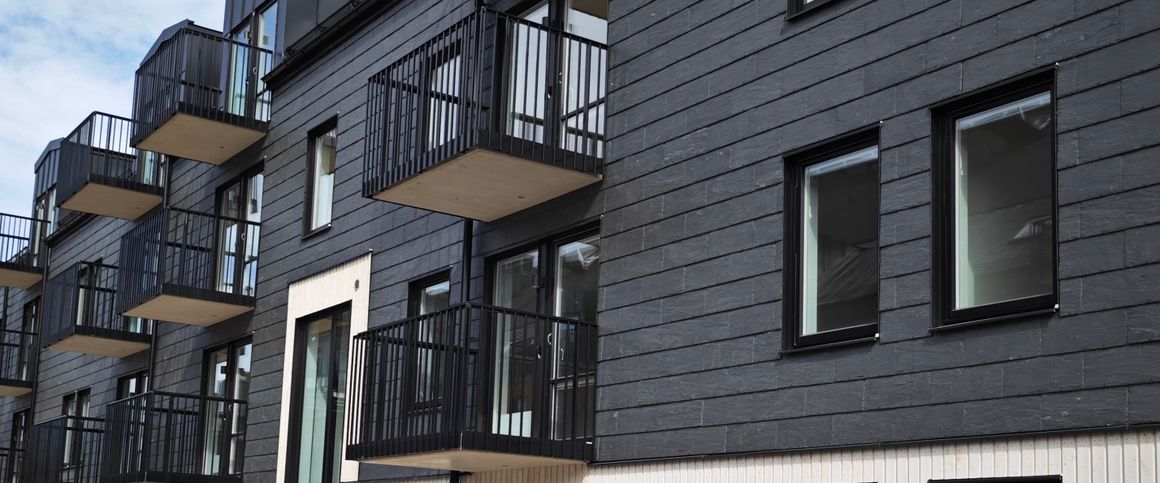 Malcusgatan 3 G - Photo 1