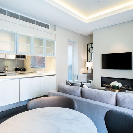 Green Street, Mayfair, W1K 6RQ, London - Photo 1