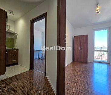 Mieszkanie Kraków Stare Miasto powierzchnia 35.0 m² C390-WM-55792 - Photo 3