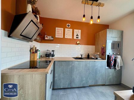 Location Appartement 3 pièces 62m² LIMOGES 87000 - Photo 4