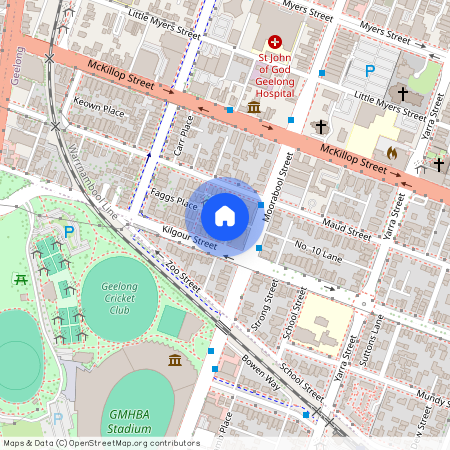 5 Faggs Place, Vic 3220, Geelong