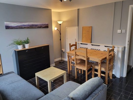 Upper Garth Road, Bangor, Gwynedd, LL57 - Photo 1