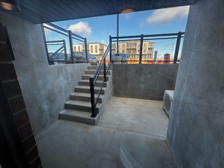 For Lease - 940 St David Street Unit# 93, Centre Wellington, Ontario - Photo 5