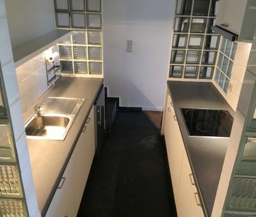 Te huur: Appartement gelegen in de Kammenstraat, Antwerpen - Foto 4