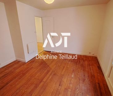 Location Appartement 3 pièces 57m² GRENOBLE 38000 - Photo 1