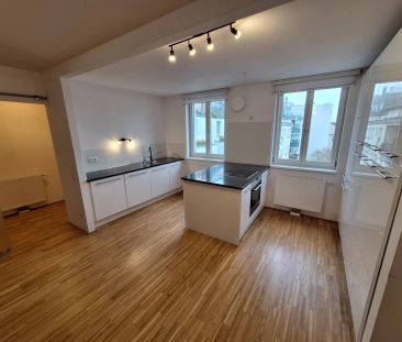 Super nice "Loft"- Wohnung am Erlachpark mit Terrasse Mitten im "Su... - Foto 4