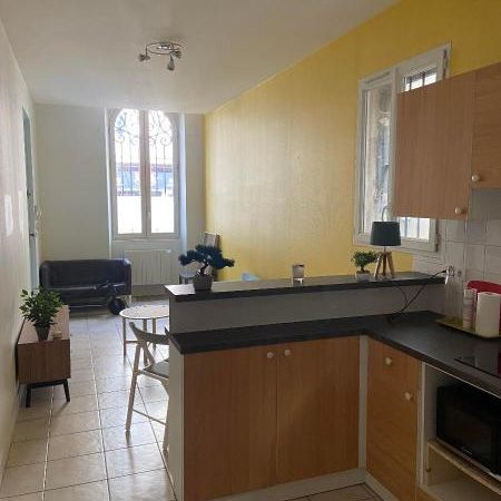Location Appartement 2 pièces 43m² BORDEAUX 33000 - Photo 1