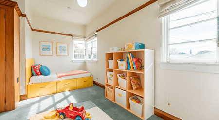 Comfort and Convenience - Photo 4