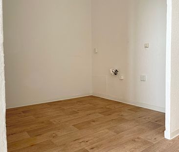 1-Zimmer-Wohnung mit Ausblick in Rostock-Toitenwinkel - Foto 4