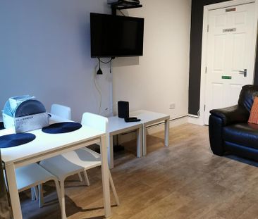 1 bedroom in a house share to rent - Photo 3