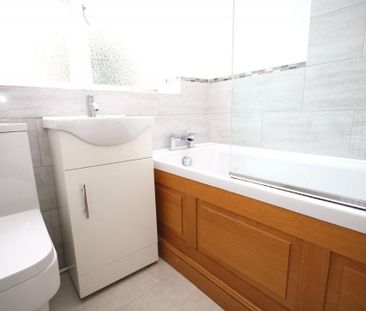 2 bedroom terraced house to rent - Photo 6