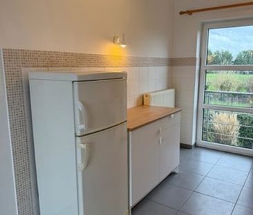 Appartement te huur - Foto 1